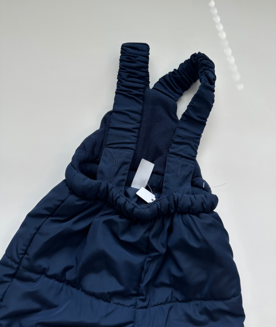 Schneehose ~ 92/98 ~ C&A