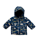 Winterjacke ~ 80/86 ~ H&M