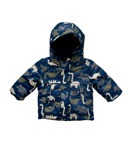 Winterjacke ~ 80/86 ~ H&M