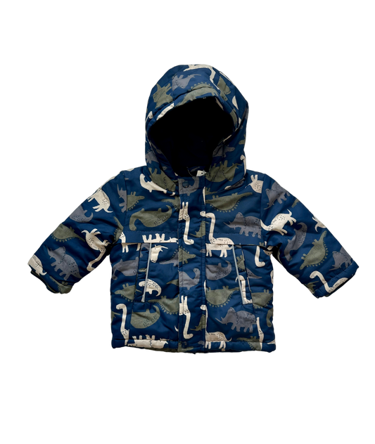 Winterjacke ~ 80/86 ~ H&M