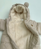 Schneeanzug ~ 62/68 ~ H&M