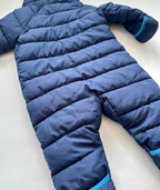 Schneeanzug ~ 74/80 ~ PocoPiano