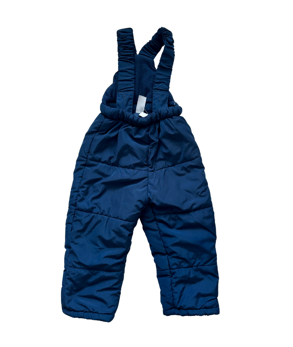 Schneehose ~ 92/98 ~ C&A