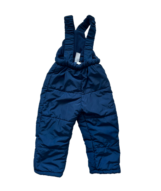 Schneehose ~ 92/98 ~ C&A