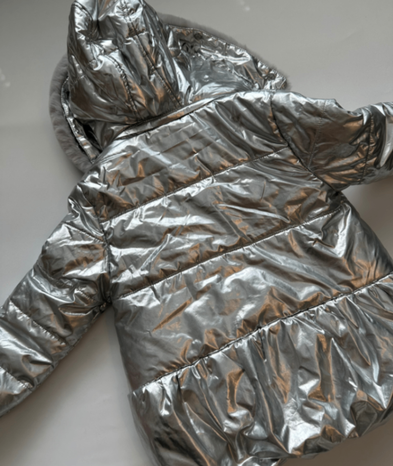 Winterjacke ~ 92/98 ~ Mayoral