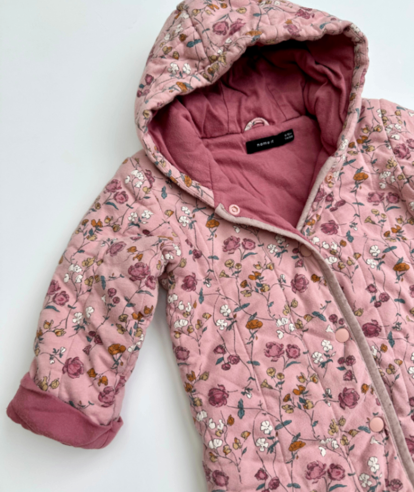 Overall ~ 74/80 ~ name it