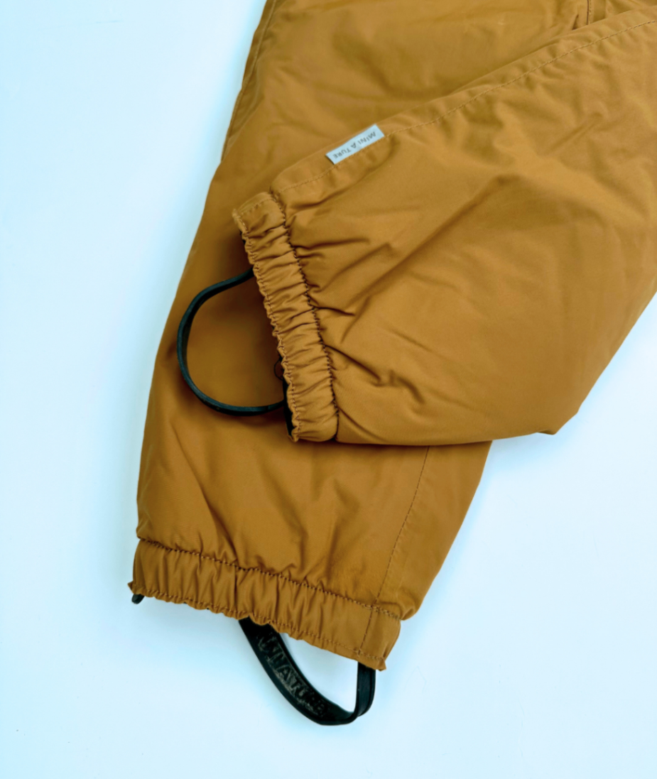 Schneehose ~ 104/110 ~ Mini a Ture