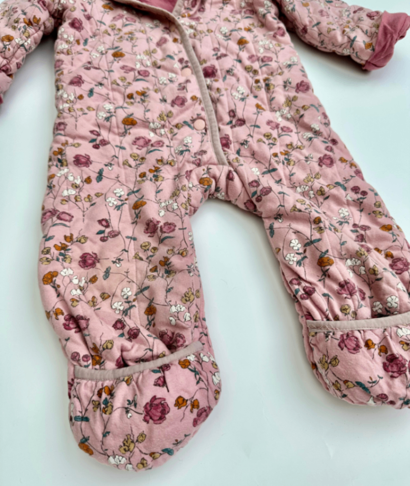 Overall ~ 74/80 ~ name it