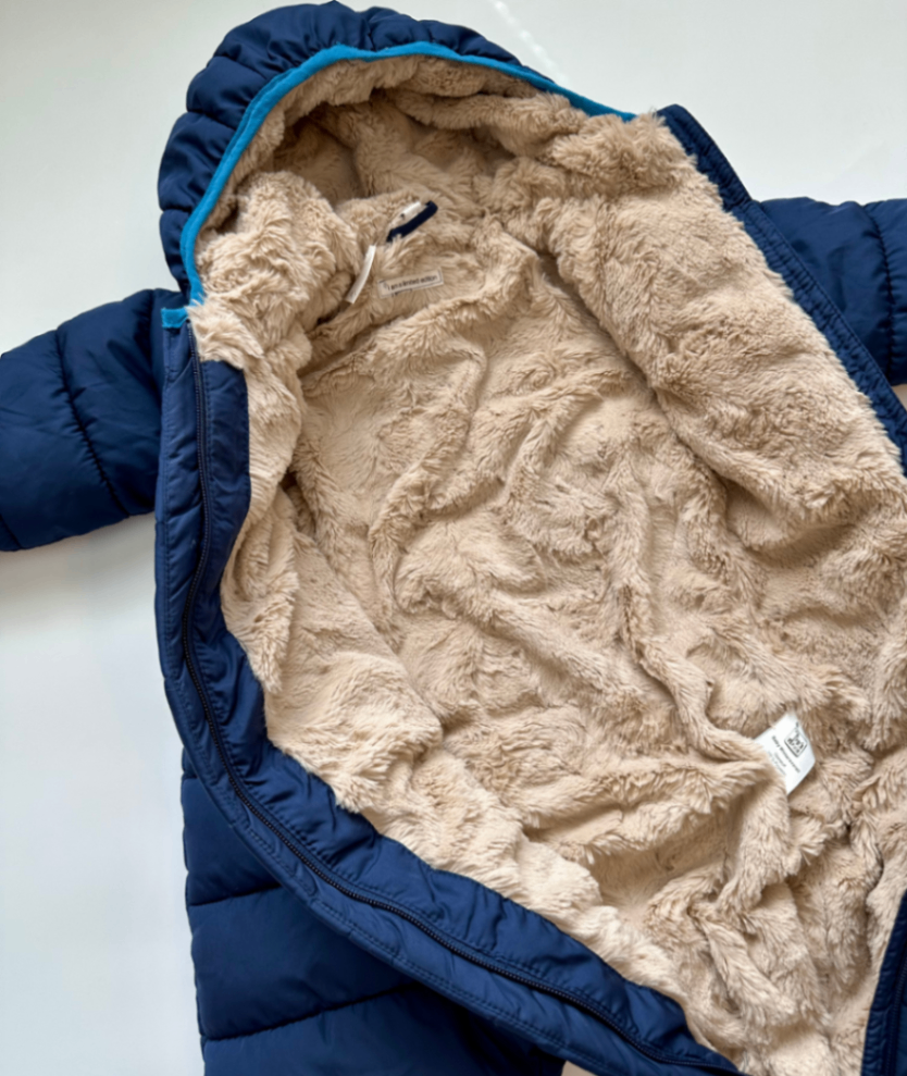 Schneeanzug ~ 74/80 ~ PocoPiano