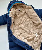 Schneeanzug ~ 74/80 ~ PocoPiano