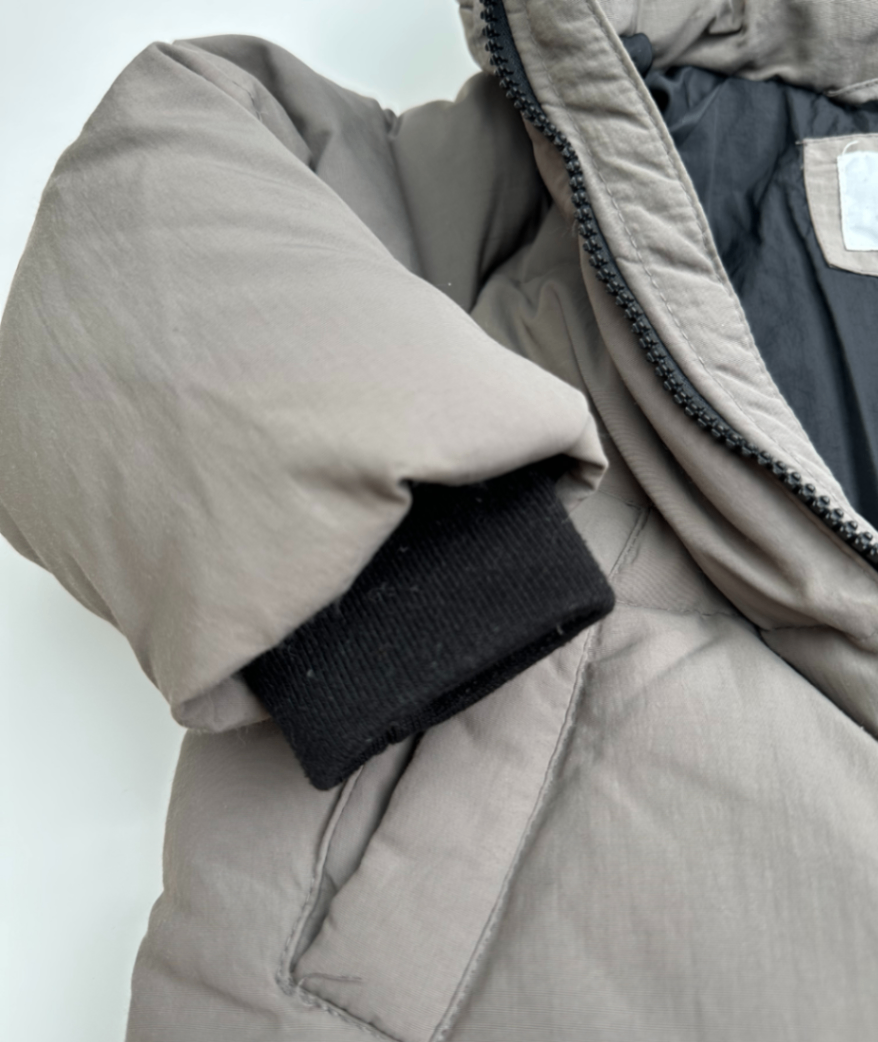 Winterjacke ~ 80/86 ~ Zara