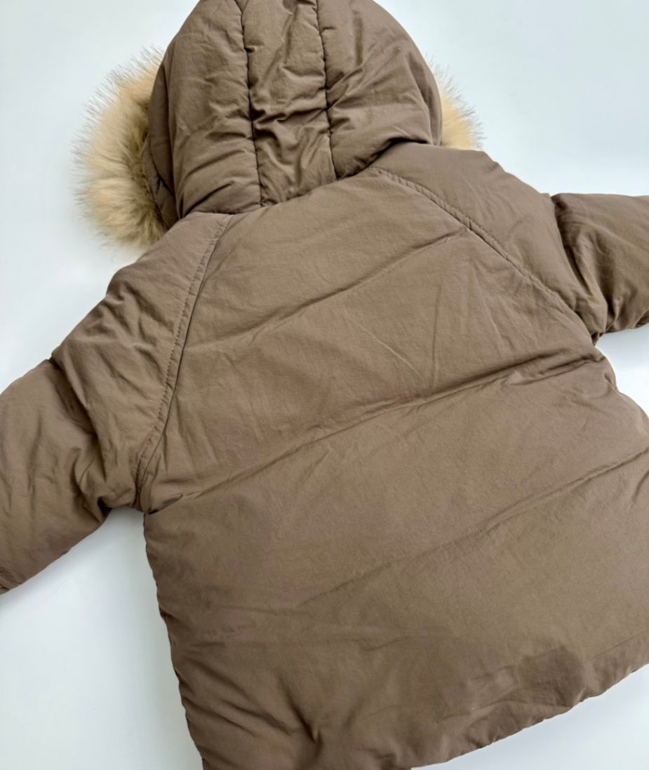 Winterjacke ~ 80/86 ~ Zara