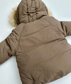 Winterjacke ~ 80/86 ~ Zara