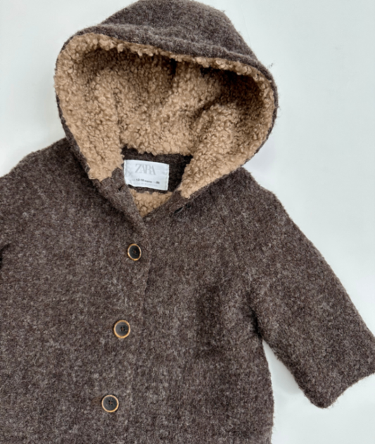 Herbstjacke ~ 80/86 ~ Zara