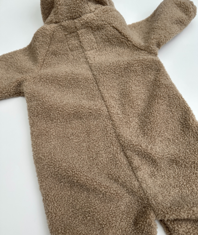 Teddy Overall ~ 74/80 ~ Konges Sløjd