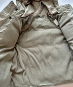 Winterjacke ~ 80/86 ~ Zara
