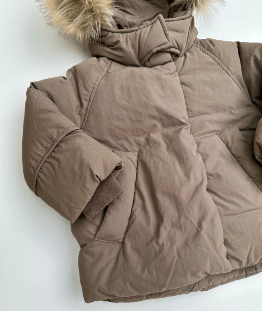 Winterjacke ~ 80/86 ~ Zara