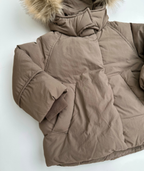 Winterjacke ~ 80/86 ~ Zara