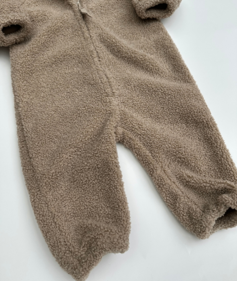 Teddy Overall ~ 74/80 ~ Konges Sløjd