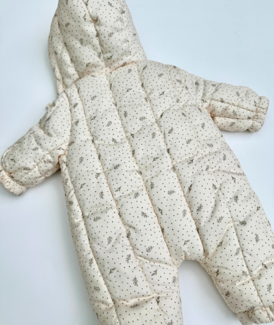 Schneeanzug ~ 62/68 ~ Zara