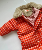 Schneeanzug ~ 74/80 ~ Tinycottons