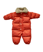 Schneeanzug ~ 74/80 ~ Tinycottons