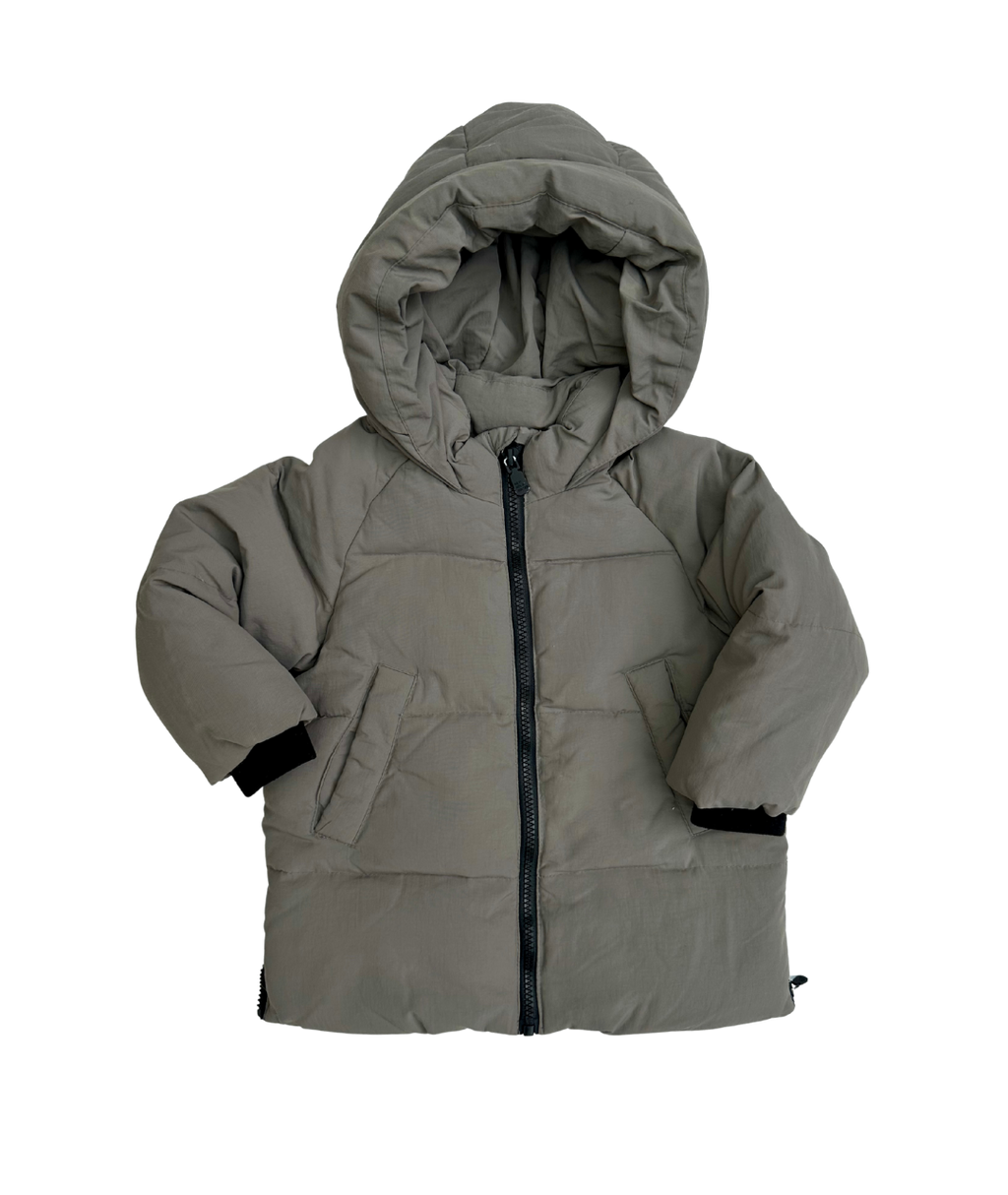 Winterjacke ~ 80/86 ~ Zara