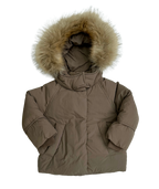 Winterjacke ~ 80/86 ~ Zara