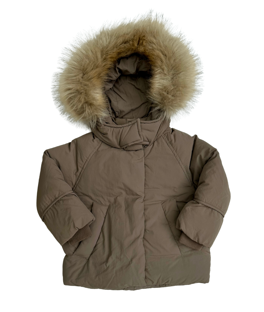 Winterjacke ~ 80/86 ~ Zara