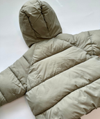 Winterjacke ~ 80/86 ~ Zara