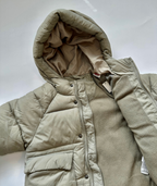 Winterjacke ~ 80/86 ~ Zara