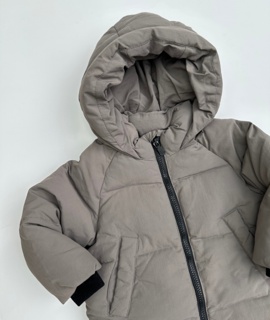 Winterjacke ~ 80/86 ~ Zara