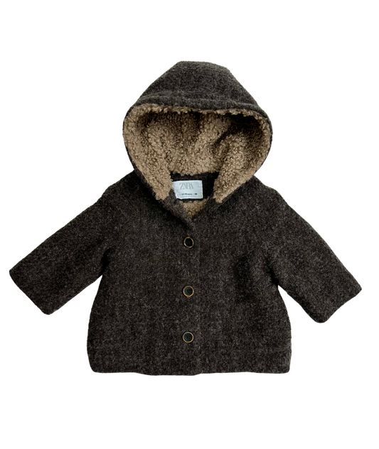 Herbstjacke ~ 80/86 ~ Zara