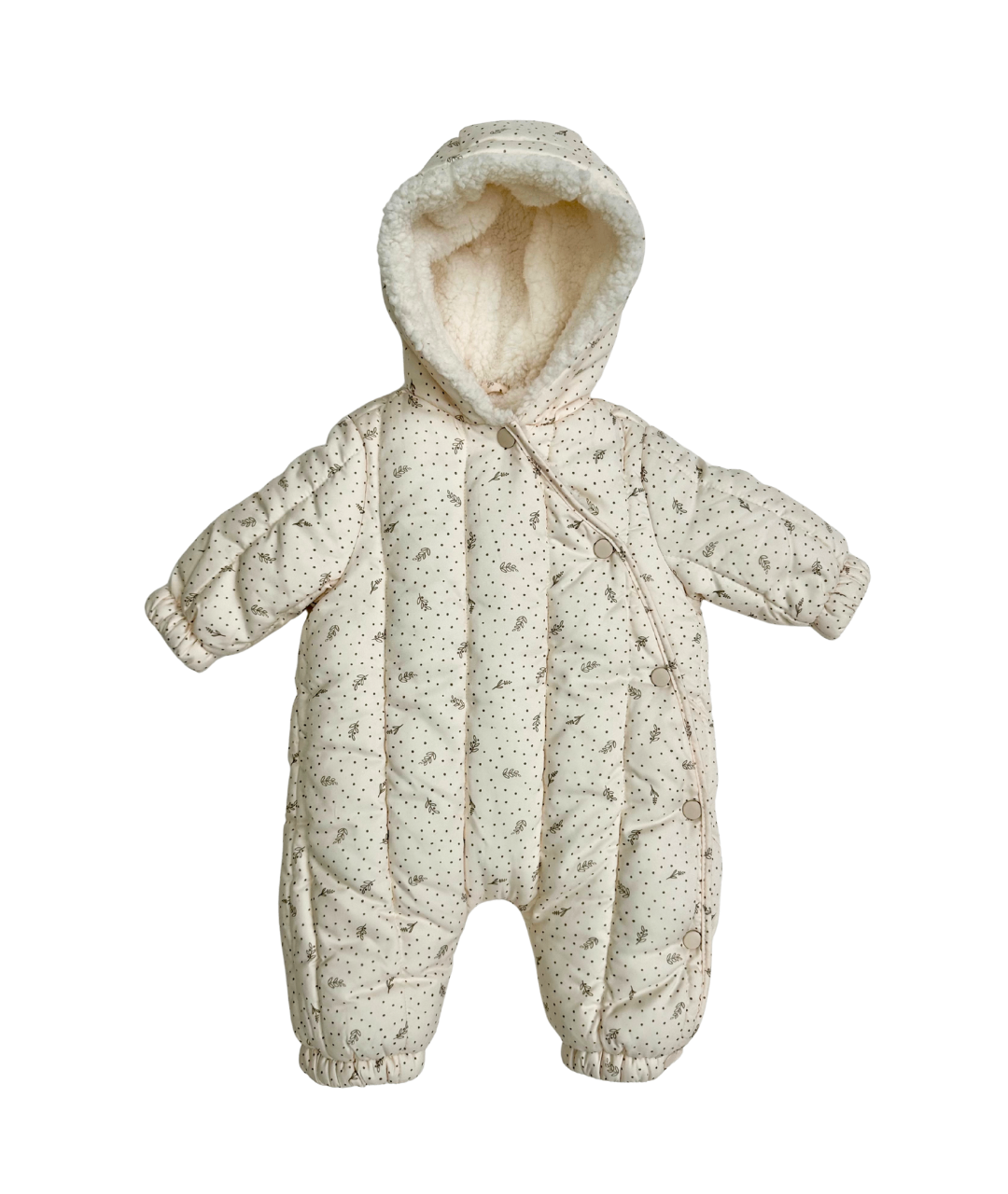 Schneeanzug ~ 62/68 ~ Zara