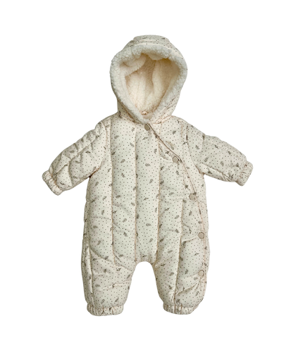 Schneeanzug ~ 62/68 ~ Zara