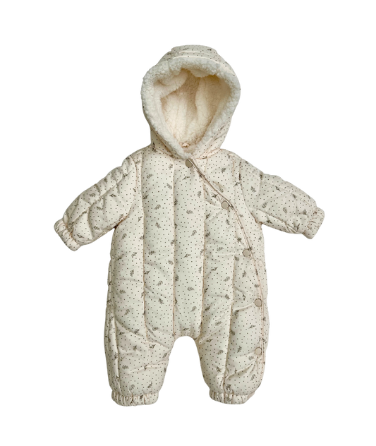 Schneeanzug ~ 62/68 ~ Zara