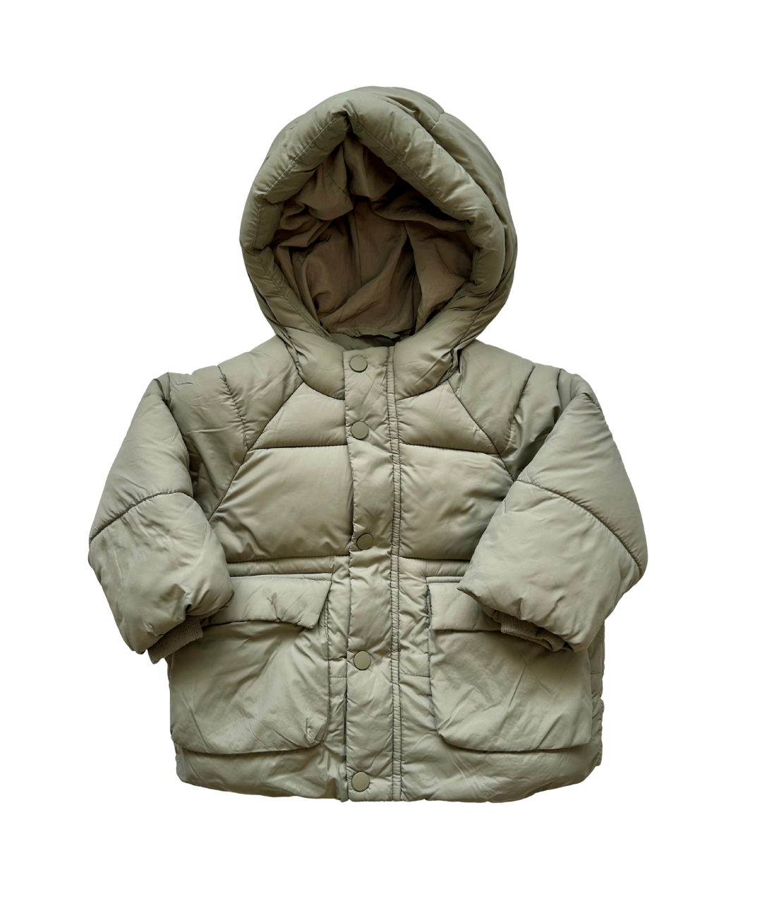 Winterjacke ~ 80/86 ~ Zara