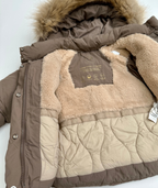 Winterjacke ~ 80/86 ~ Zara