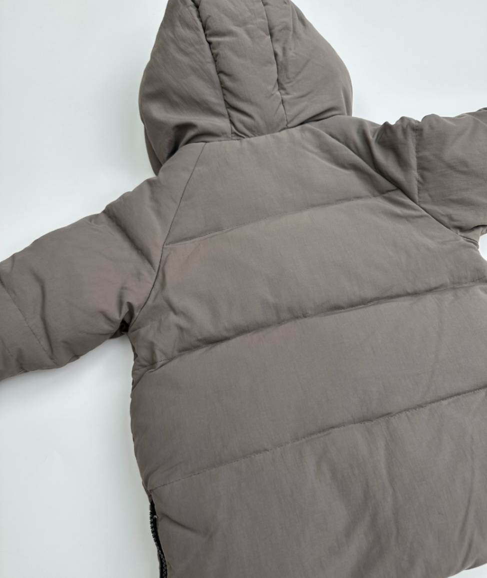 Winterjacke ~ 80/86 ~ Zara