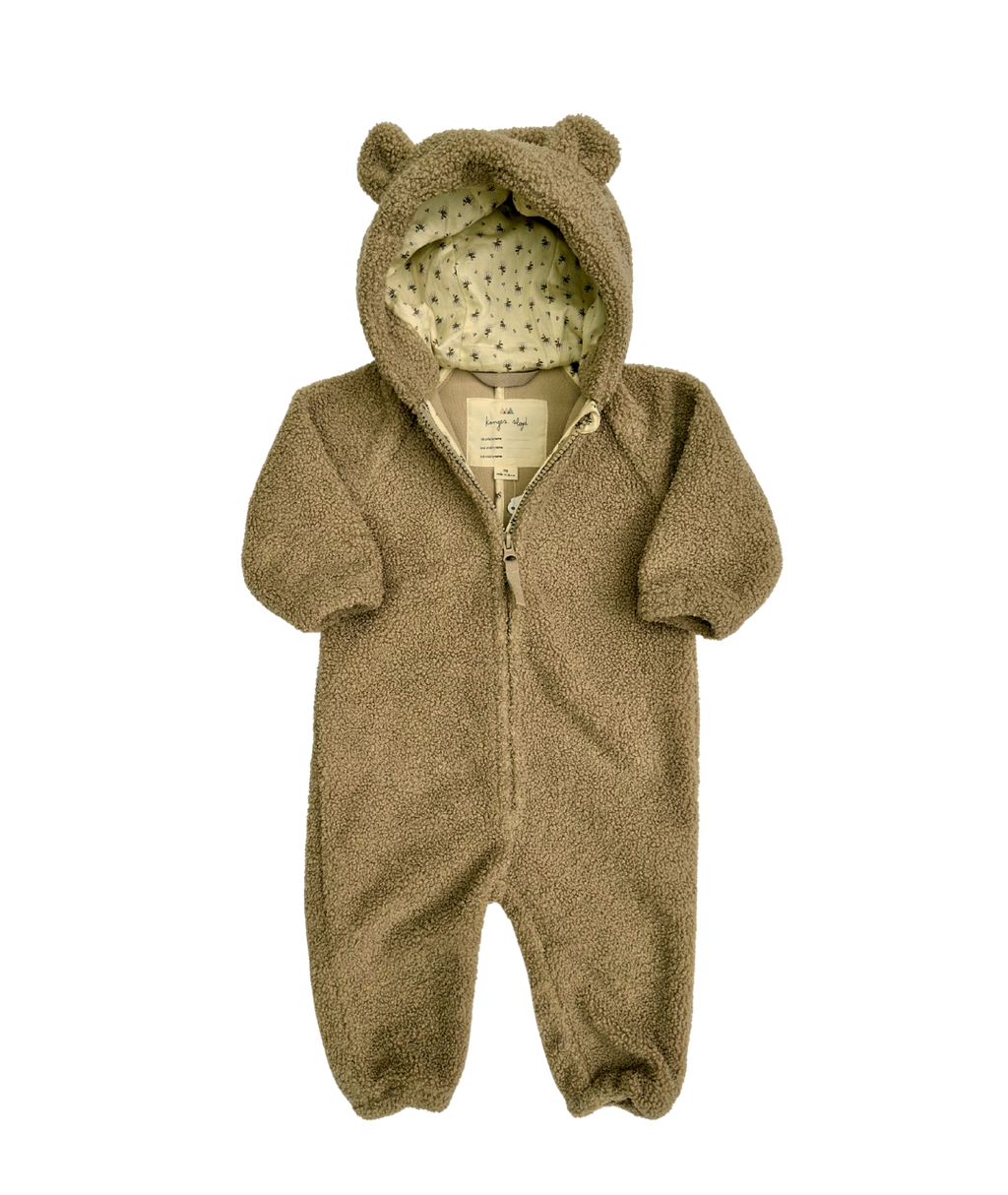 Teddy Overall ~ 74/80 ~ Konges Sløjd