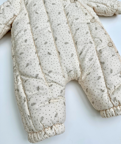 Schneeanzug ~ 62/68 ~ Zara