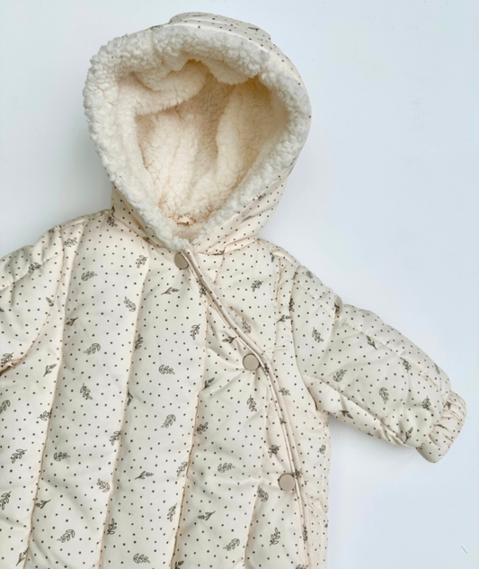 Schneeanzug ~ 62/68 ~ Zara