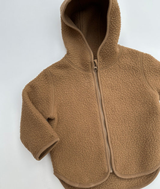 Fleecejacke ~ 74/80 ~ Arket