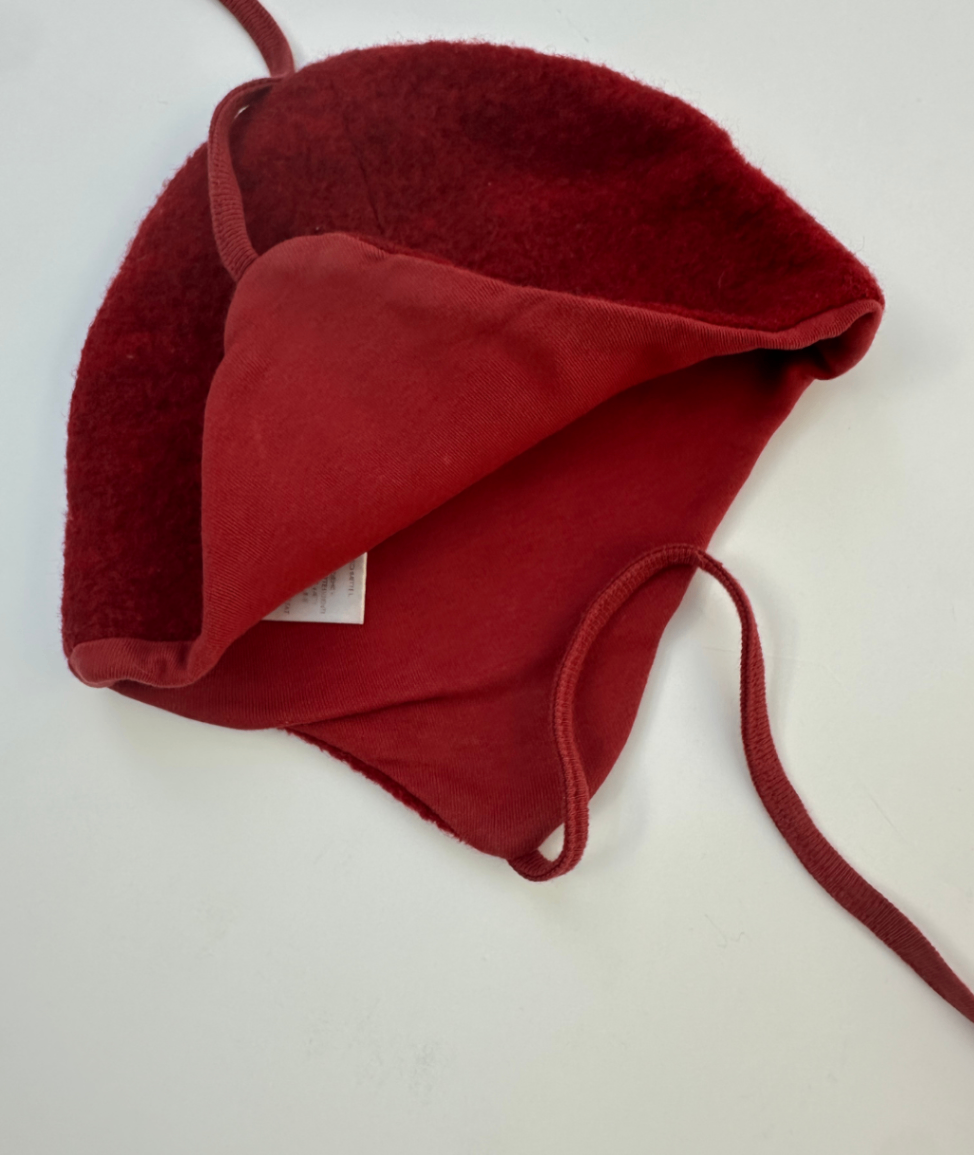 Wollmütze ~ 80/86 ~ iobio