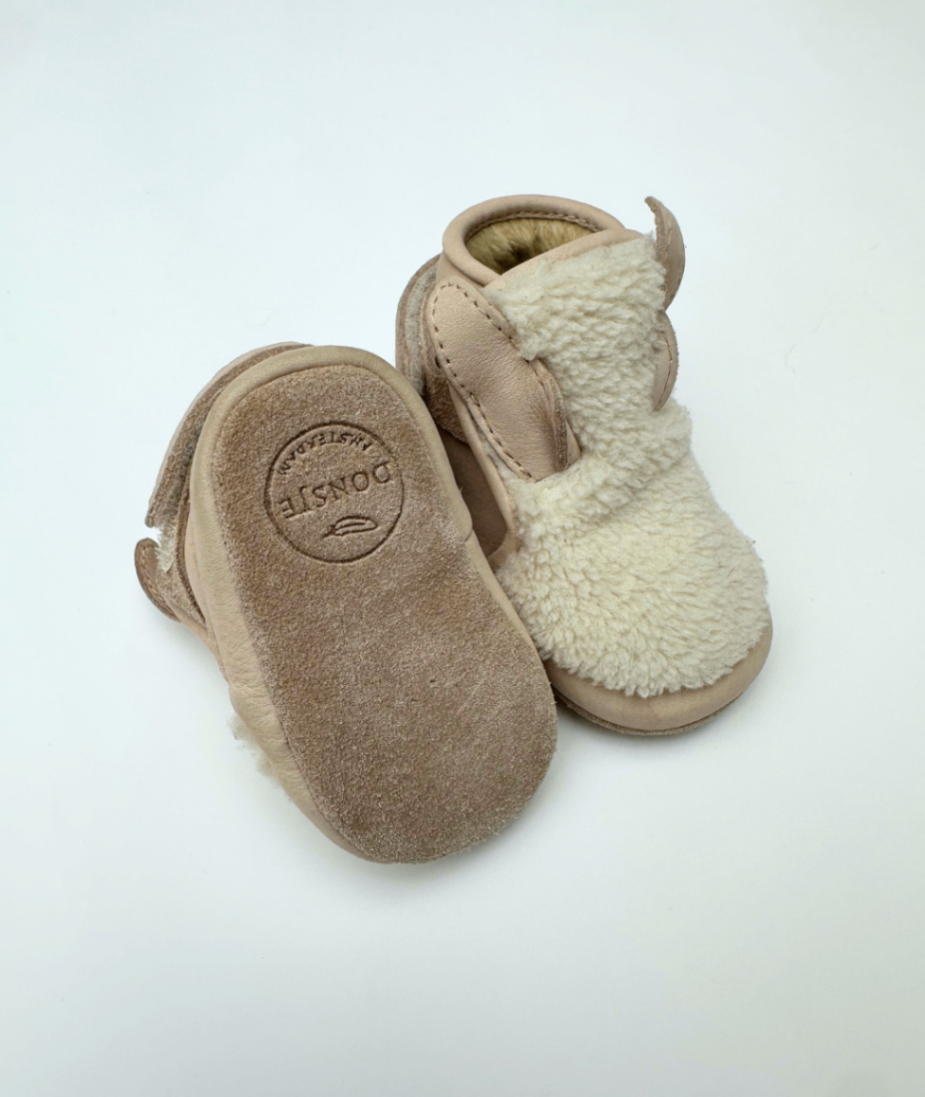 Kinderschuhe "Richy" ~ 50/56 ~ Donsje