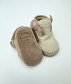 Kinderschuhe "Richy" ~ 50/56 ~ Donsje