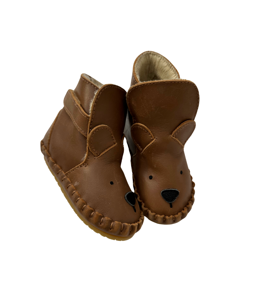 Kinderschuhe "Morris" ~ 74/80 ~ Donsje