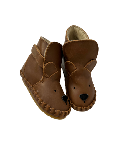 Kinderschuhe "Morris" ~ 74/80 ~ Donsje