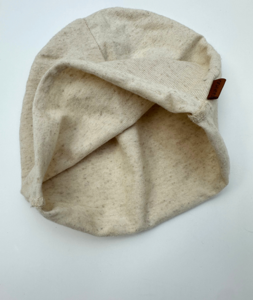 Leichte Mütze ~ 62/68 ~ Guapoo