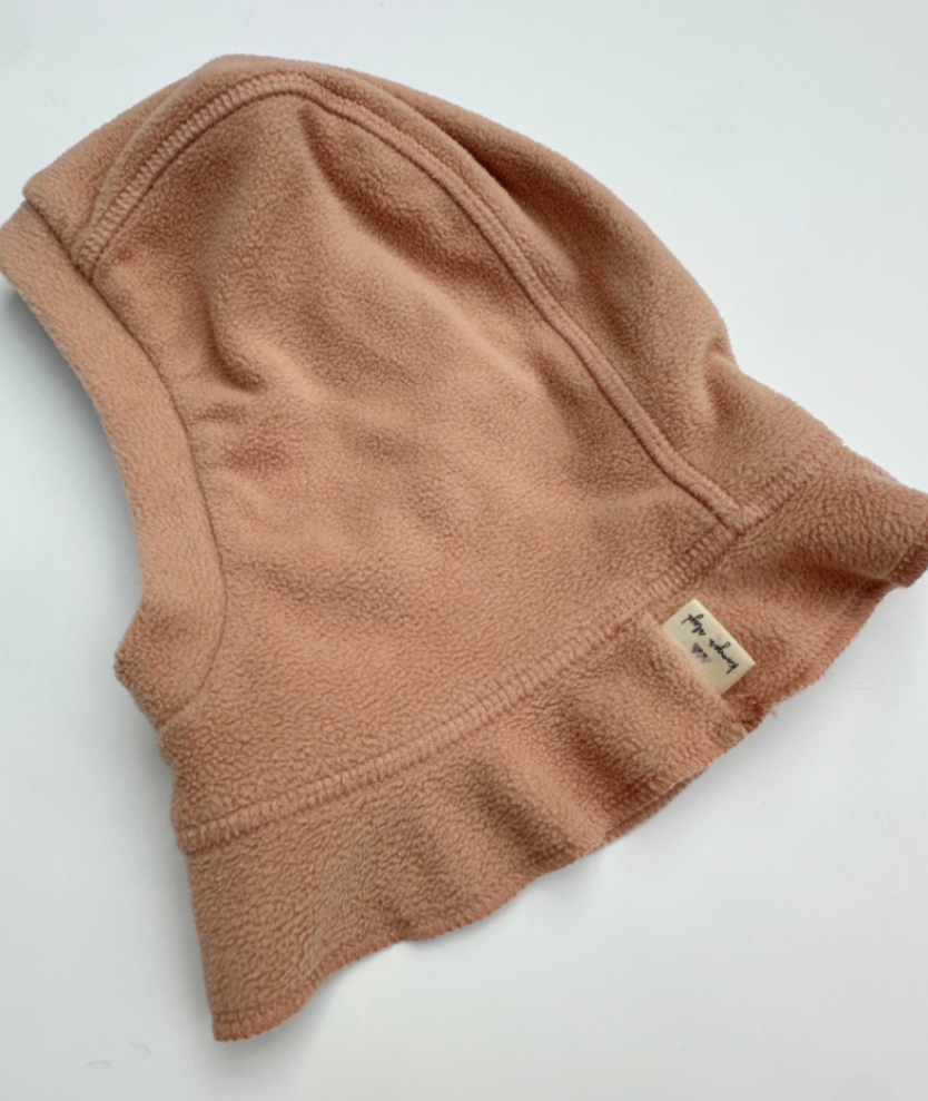 Baby-Mütze ~ 62/68 ~ Konges Sløjd